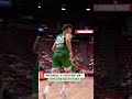 Hugo Gonzalez is COOKING against the Kings 🔥