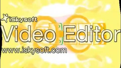 Klasky Csupo in Videoup V3 on VideoPad