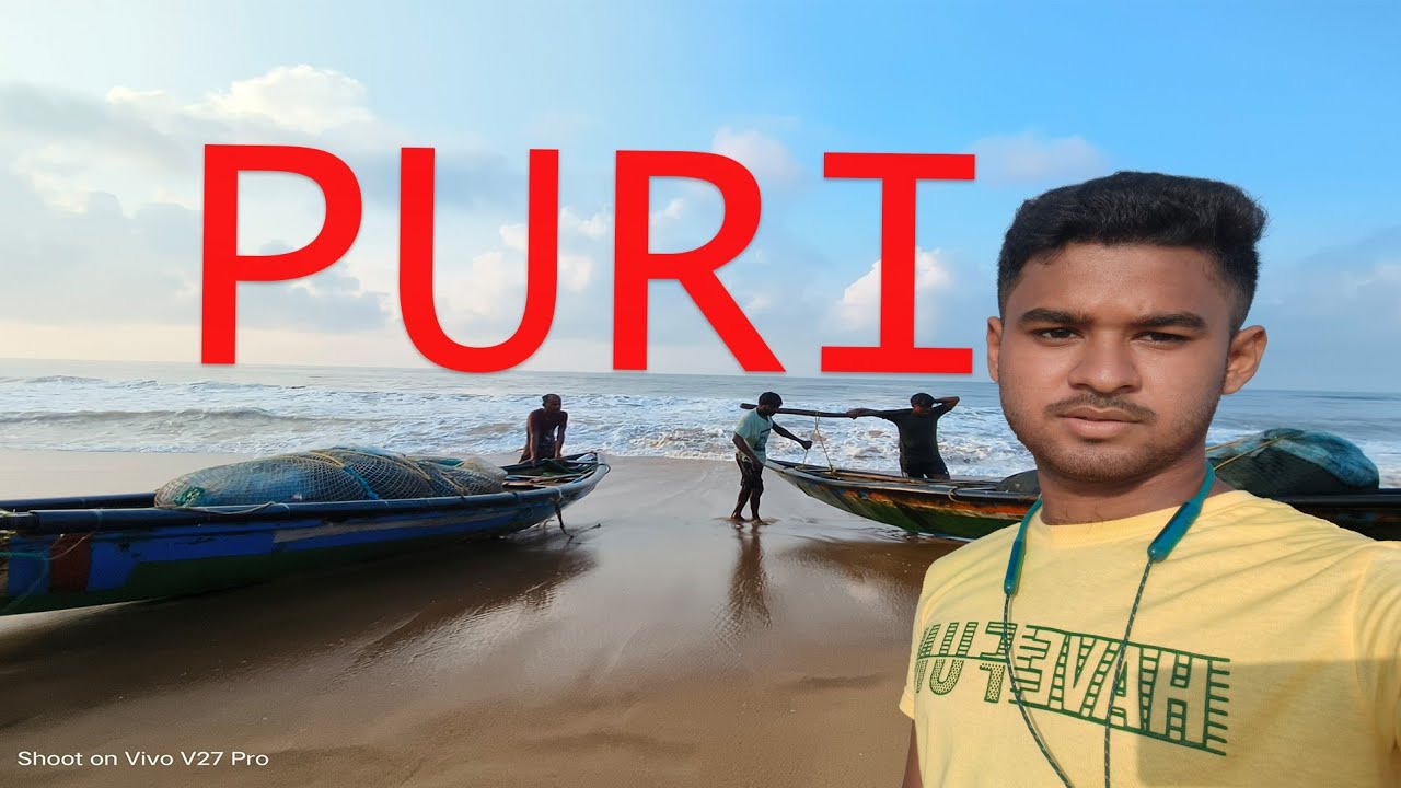 PURI CENAMATIC VIDEO, What a beautiful place,Jagannath temple,  @AEPlug
