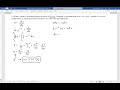 Dynamics - Rectilinear Kinematics Example 2