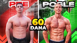 Ašketova transformacija - put ka savršenoj estetici