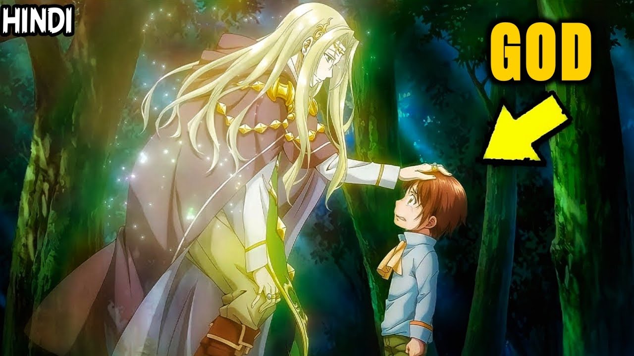 (Full) Ugly Disgusting and Weak Boy Awakens His Powers And Becomes An Overpowered Magician in Hindi