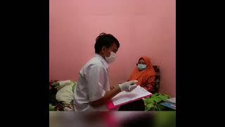 Ketidakberdayaan  Ridwan Chandra Permana