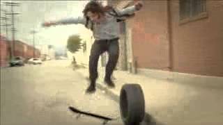 C2C - Down The Road (official video starring Richie Jackson)