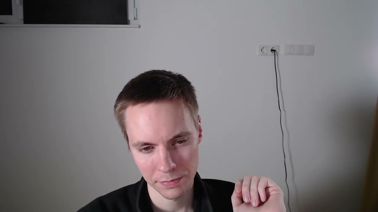 CENTER #61 — Stopping Myself Over and Over (Until Exhaustion)