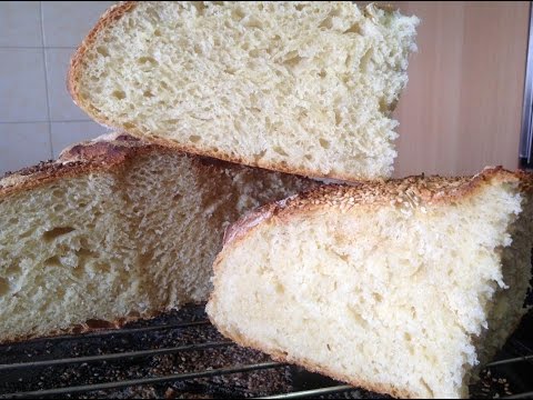 Pane Casareccio