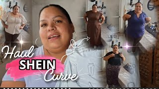 EMBRACE YOUR CURVES WITH #SHEIN🖤 #SHEINCurve #SHEINtrends #sheinpartner