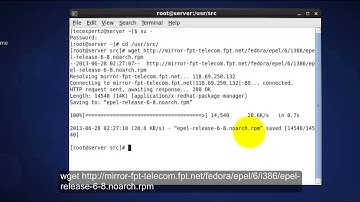 How To Add EPEL Repository on CentOS