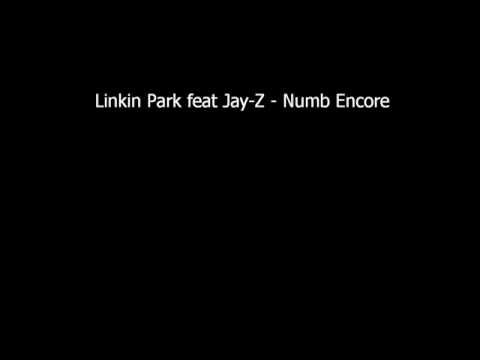 Linkin Park Feat Jay Z Numb Encore Lyrics Youtube