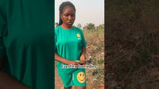 I Never Expected it | Mark Angel Comedy | OGB Recent | Sirbalo Comedy | Brainjotter Comedian