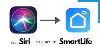 How to Control Tuya Smart Life devices from Siri screenshot 3