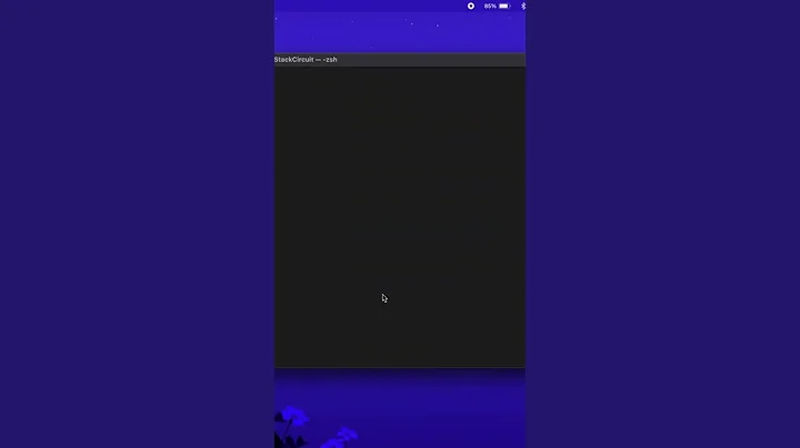 How to Install FVM on macOS in Under a Minute #flutter #coding
