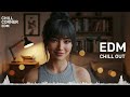 【EDM Relax #29】Chill &amp; Focus Lo-Fi EDM 🎧 Background Music for Study, Work &amp; Everyday Moments
