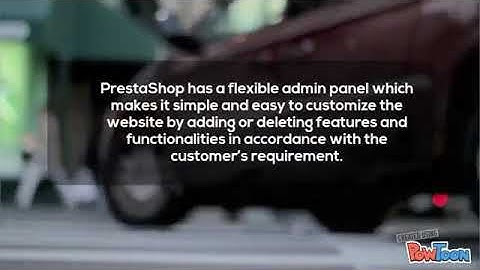 Hire Prestashop Developer