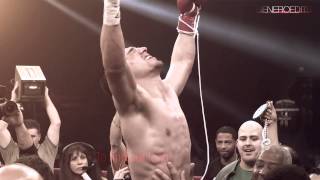 Cinematic Boxing Short -
