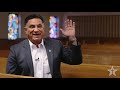 Joy in my heart - a River Ministry testimony