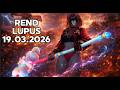 Last Chaos lupus gameplay pvp