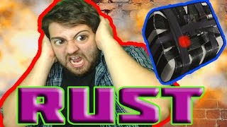 Rust #4 - 1K SÜLFÜR VER !!!