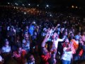 VIDEO YA MSANII "FUSE ODG" WAKATI AKIIMBA "AZONTO" LIVE DAR ES SALAAM.