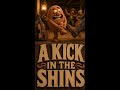 "SHINDIG" literally meant a KICK IN THE SHINS 🦵 #Shorts