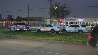 Teen with special needs killed after hit by car in north Harris County