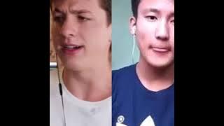 Attention smule Aditya.