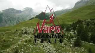 Vars Mountain Trail 2014