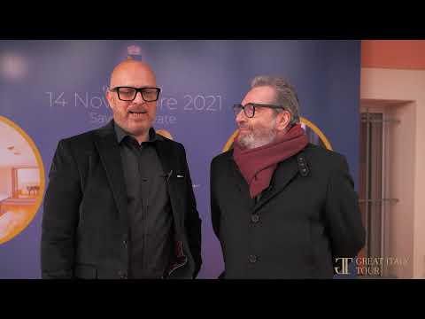 Great Italy & PPG Recording Studios Cooperation & Special Interview with Pierpaolo Guerrini