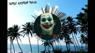 Shrey Andrew Singh - Ecstasy