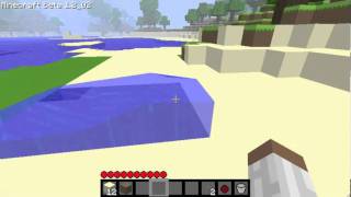 [TOP Tutorial] #8 - MC Water Physics