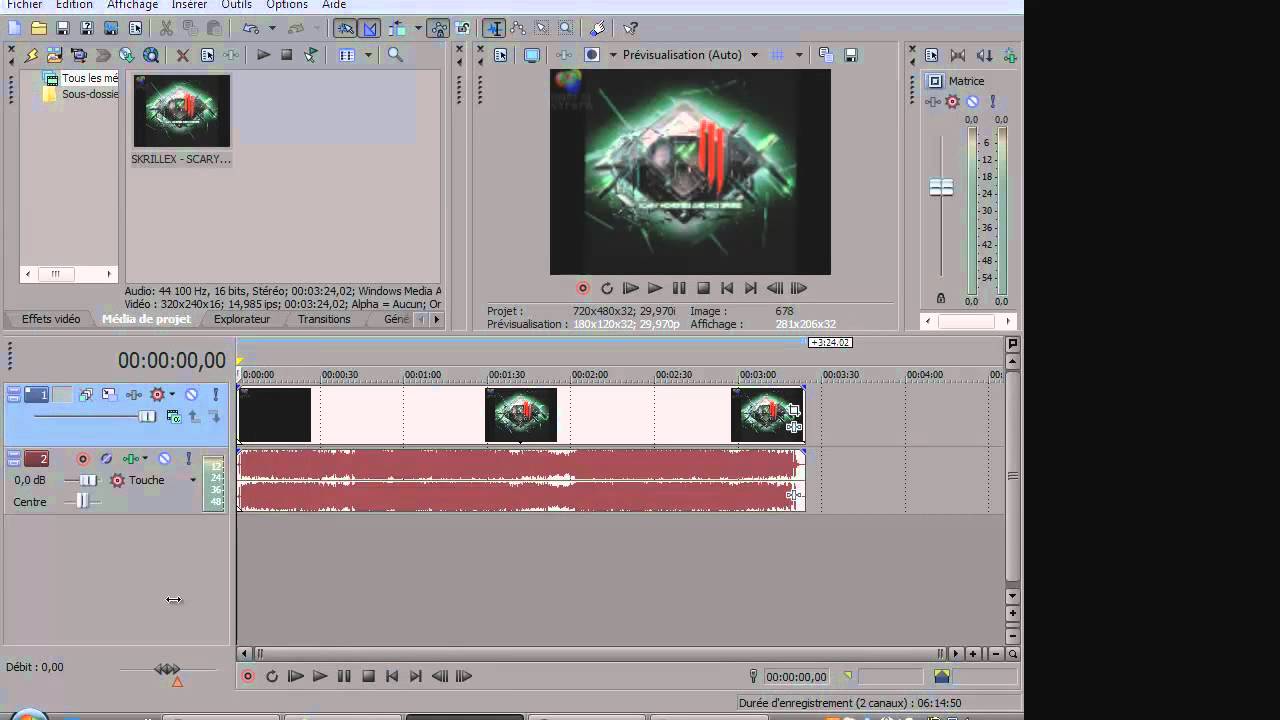 comment prendre une photo d'une video youtube