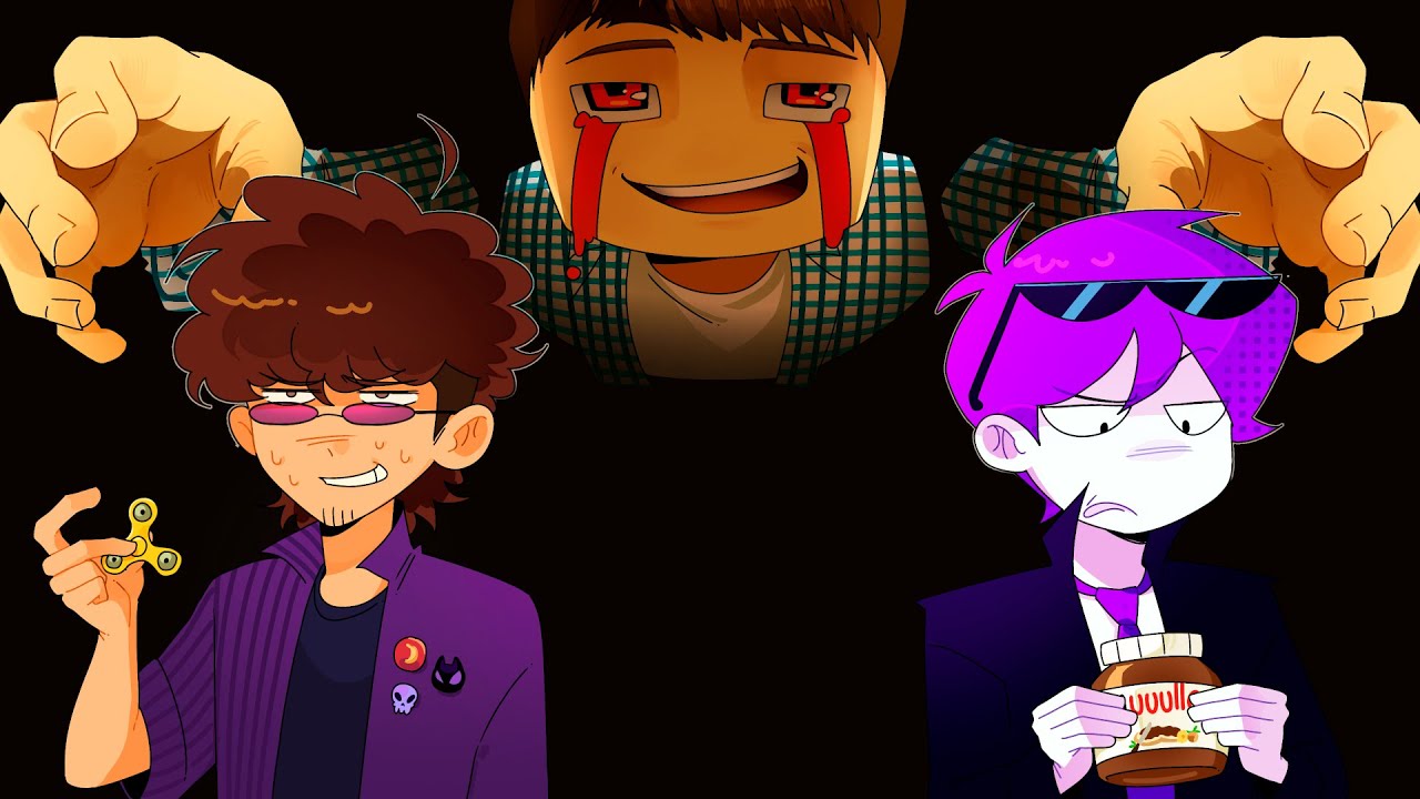CREEPYPASTAS DE YOUTUBERS
