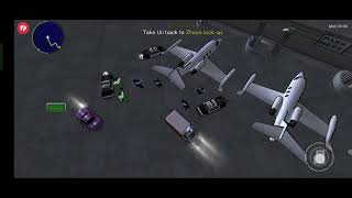 GTA CW Flatliner (1:38.60)