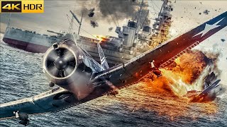 PACIFIC MIDWAY | Realistic Immersive ULTRA Graphics Gameplay [4K 60FPS HDR] Call of Duty