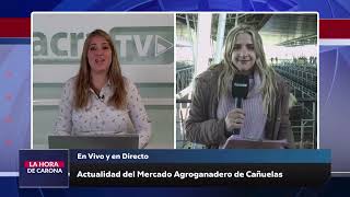 LA HORA DE CARONA 08-09-25
