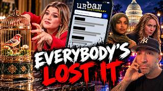 QUITE FRANKLY LIVE | Ilhan Omar, Trump's Report Card & a $15,000 Bird