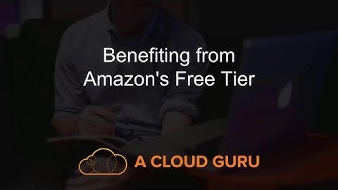 [5 / 5] Scaling Docker on AWS: Estimating AWS Costs - Benefiting from Amazon