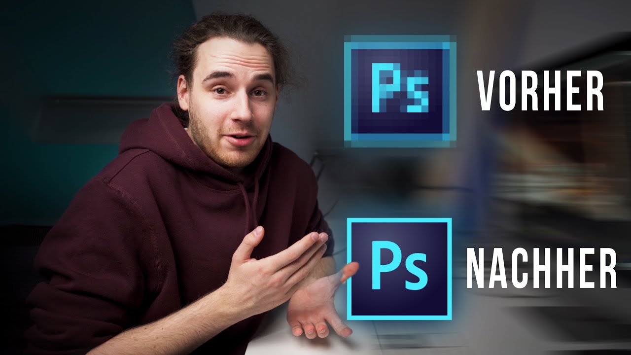ADOBE PHOTOSHOP \