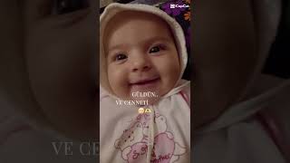 Bi Güldün Cenneti Gördüm Arzum Resimi