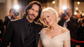 Keanu Reeves & His Mother: The Heartwarming Bond That Shaped the Man He Is Today ❤️