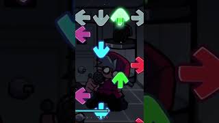 Neurotic Fnf Vs Impostor  Song On The Link fnfmods amongus