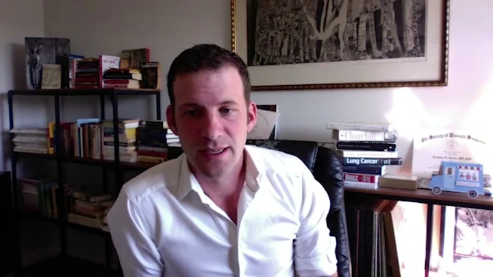 Neoadjuvant therapy is taking off in lung cancer