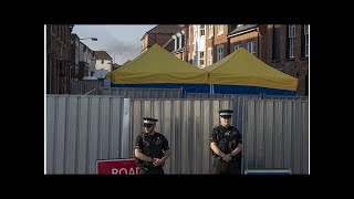 Russian foreign ministry spokeswoman mocks Theresa May’s ‘leaky ship’