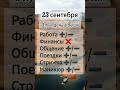 22 сентября 2025 г.
