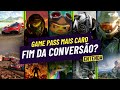 Game Pass Ultimate mais caro? Saiba tudo sobre o novo método de conversão!