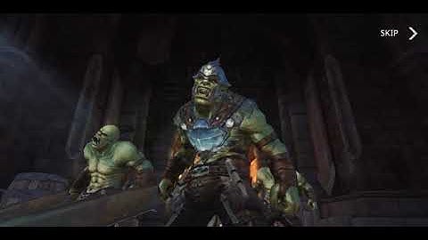 Darkness Rises  walkthrough part 1 no commentary