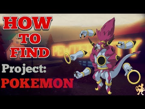 Video How To Get Genesect In Project Pokemon - roblox project pokemon exp hack