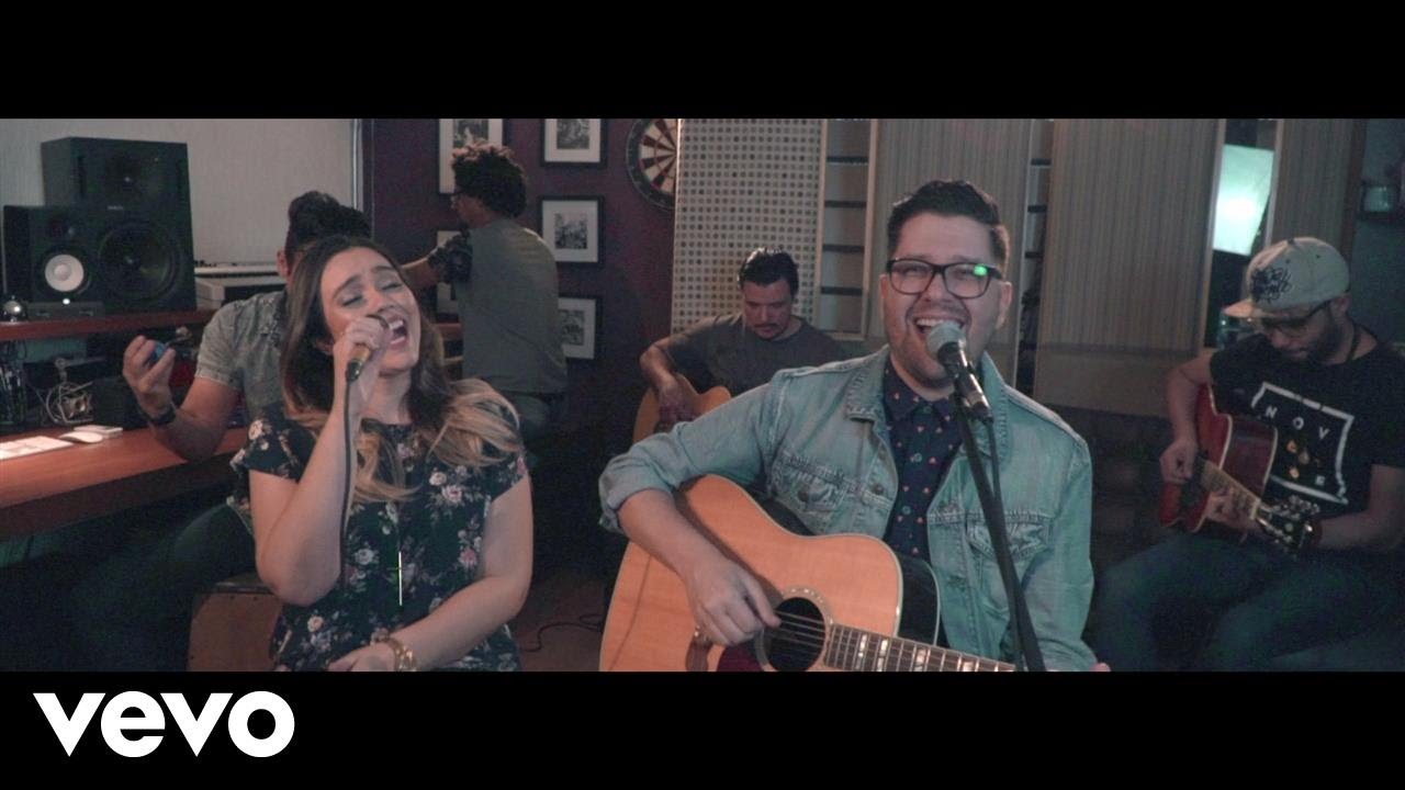 Samuel Mizrahy - Melhor Te Conhecer ft. Amanda Rodrigues