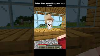 Muito importante... #minecraft #java #memes #viral #minecraftpe #memes #mcpe #bedrock