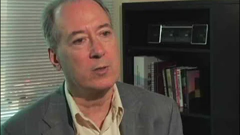 Dan Gillmor of Citzen Media: Big Idea - We can all create our own media